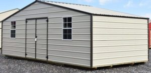 metal buildings and metal storage sheds in ----